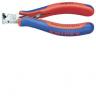 Knipex 27712 Electronics end cutting plier