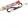 30586 Air Line Gauge With Twin Open Ended Connector  