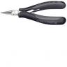 Knipex 30650 Antistatic round jaw plier