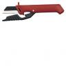 Knipex 31885 Fully Insulated S Range Cable Knife