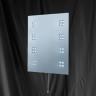 3240 Illuminated LED Bathroom Mirror Light IP44