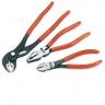 Knipex 33777 3 piece power pack