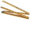 Wooden Rule Metric/Imperial T3510