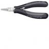 Knipex 37066 Antistatic flat jaw plier