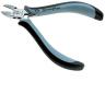 Side Cutter Oval Head, Wire Catch T3782 D 115
