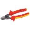 Cable shears 165mm 431030