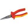 Snipe Nose Pliers 175mm 431013