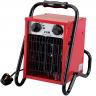 2kW 230V Space Heater Stock No: 43866    Part No: ESH2000 