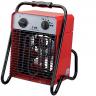 3kW 230V Space HeaterR Stock No: 43867    Part No: ESH3000 