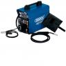 120A 230V GAS/Gasless Turbo Mig Welder Stock No: 43947    Part No: MW122AT   