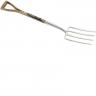 Expert Quality Stainless Steel Garden Fork 44971
