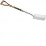 Expert Quality Stainless Steel Border Spade 44976