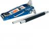 1.5 Tonne Low Profile Aluminium Trolley Jack With 'Quick Lift' Facility Stock No: 45329    Part No: TJA15/QL         