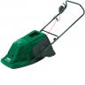 1275W 300mm 230V Hover Mower With Grass Collection Box Stock No: 45536    Part No: HM1300A  