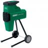 2500W 230V QUIET GARDEN SHREDDER Stock No: 45545    Part No: GSQ2501  