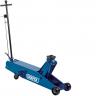 10 Tonne Long Chassis Hydraulic Trolley Jack With 'Quick Lift' Facility Stock No: 48356    Part No: TJ10/HD-LONG 