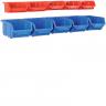 Draper 48491 10 Bin Wall Storage Unit Set