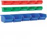 Draper 48492 15 Bin Wall Storage Unit Set