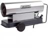 92,126 BTU Stainless Steel Diesel/Kerosene Space Heater Stock No: 49161    Part No: DSH105/SS     
