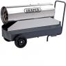 75,066 BTU Stainless Steel Diesel/Kerosene Space Heater Stock No: 49162    Part No: DSH75/SS     