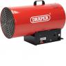 235,424 BTU Propane Mix Space Heater Stock No: 49166    Part No: PSH301 
