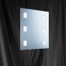 5042 Motion Sensor Activated Mirror Light IP44
