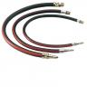 54438 600mm 1/4" BSP Air Line Whip Hose 