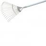 Expert Stainless Steel Lawn Rake Stock No: 54561    Part No: 6106 