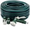 12MM BORE X 30M GARDEN HOSE & SPRAY GUN KIT Stock No: 56447    Part No: GH2/GW16  