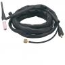 Tig Welding Torch For All Draper Inverter/Welders Stock No: 57096    Part No: W623   
