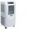 230V Mobile Air Conditioner With Heater & Dehumidifier Stock No: 64324    Part No: AC9000  
