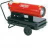 92,520 BTU Paraffin/Diesel Space Heater Stock No: 65955    Part No: DSH100    