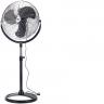 Expert 500MM (20") 230V EXP Quality Telescopic Floor Standing Fan Stock No: 71396    Part No: FAN6   