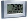 Acctim 74057 Stratus Radio Controlled LCD Wall Clock