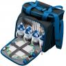 Draper 77008 4 Person Picnic Coolbag Set