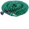 10M x 3/8" Recoil Hose With Spray Gun And Tap Connector Stock No: 76788    Part No: GCH2 