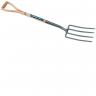 Carbon Steel Garden Fork Ash Handle Stock No: 89089    Part No: A107EH 