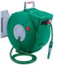 20M Retractable Garden Hose Reel Kit Stock No: 89210    Part No: GRH1  