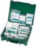 10 Person First Aid Kit Stock No: 89827    Part No: FAK10C 