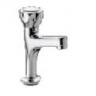 970015 TXH02 High Neck Vented Hot Tap