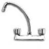 970016 TXM01 Vented Mixer Tap