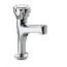 970018 TXU02 High Neck Universal Tap. Hot Or Cold