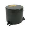 ALV200/1 Single Output 1 x 200w Toroidal Low Voltage Can Transformer
