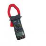 CMMS2000 2000A AC Digital Clampmeter