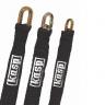 450 10x1100mm Chain And Padlock Set K45010180