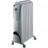 Delonghi Dragon TRD06151 1.5kW Oil Filled Radiator