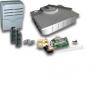 CAME FROGJ-S 24V D.C Underground Electric Gate Opening Kit For A Single Swing Gate
