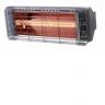 Tansun IBI1500GS 1.5kW Ibiza Quartz Heater