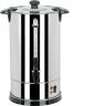 Igenix IG4015 15 Litre Stainless Steel Catering Urn