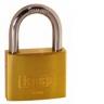 120 20mm Brass Padlock K12020D